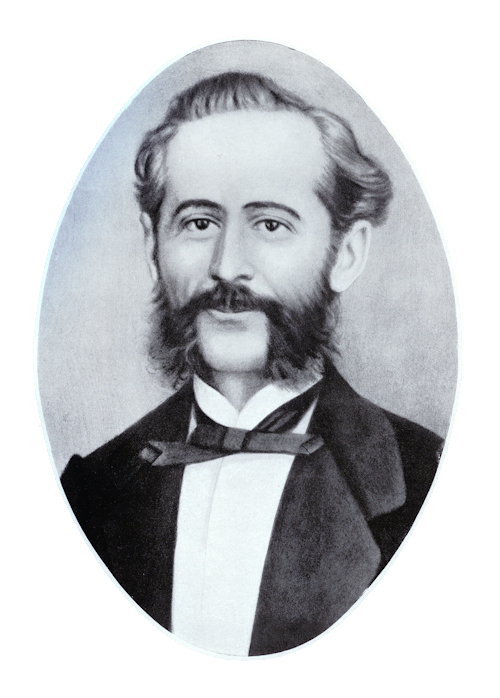 D. Francisco de Assis Velarde y Romero (1823-1892)